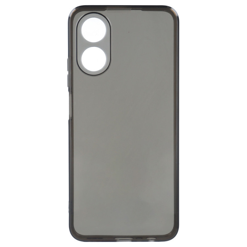 Cover Silicone con copricamera colore per Oppo A17 - La Casa de las Carcasas, Accessori e cover per telefoni