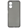 Cover Silicone con copricamera colore per Oppo A17 - La Casa de las Carcasas, Accessori e cover per telefoni