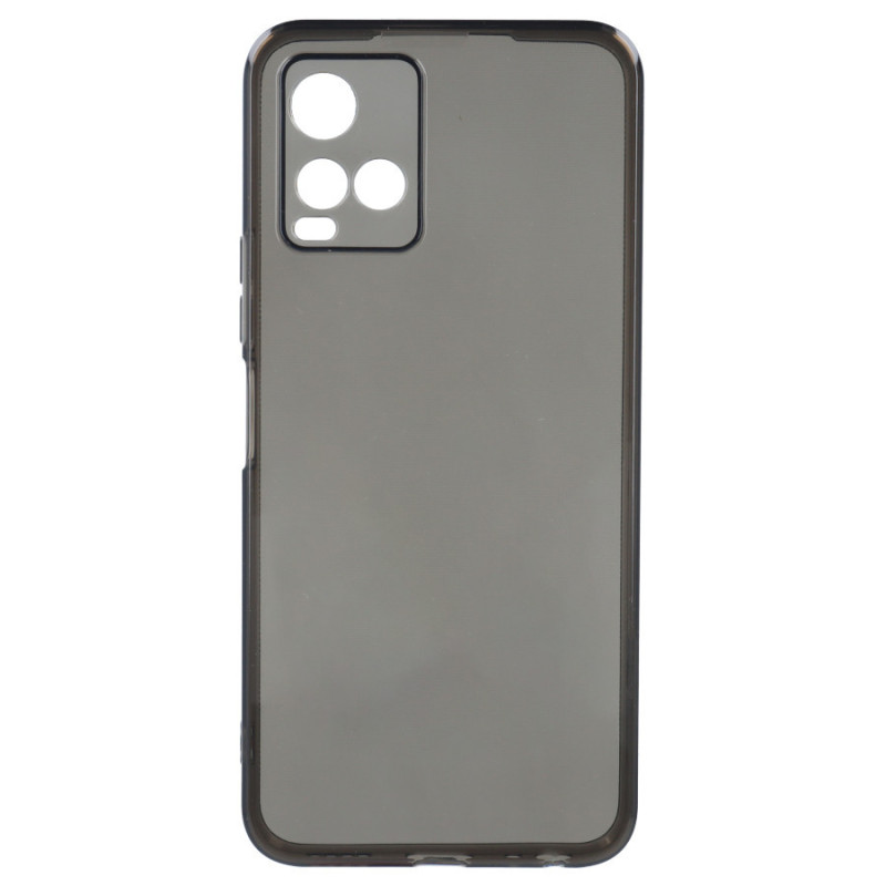 Cover Silicone con copricamera colore per Vivo Y21S - La Casa de las Carcasas, Accessori e cover per telefoni