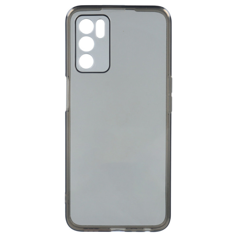 Cover Silicone con copricamera colore per Oppo A16 - La Casa de las Carcasas, Accessori e cover per telefoni
