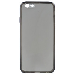 Cover Silicone con copricamera colore per iPhone 6S - La Casa de las Carcasas, Accessori e cover per telefoni