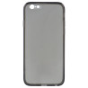 Cover Silicone con copricamera colore per iPhone 6S - La Casa de las Carcasas, Accessori e cover per telefoni