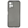 Cover Silicone con copricamera colore per Vivo Y21S - La Casa de las Carcasas, Accessori e cover per telefoni