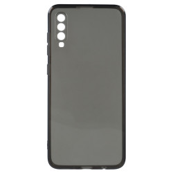 Custodia Silicone con Copricamera colore per Samsung Galaxy A70 - La Casa de las Carcasas, Accessori e Cover per telefoni