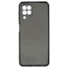 Custodia Silicone con Copricamera colore per Samsung Galaxy A22 4G - La Casa de las Carcasas, Accessori e Cover per telefoni