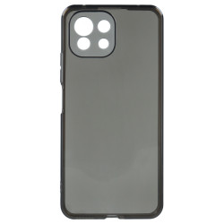 Custodia Silicone con copricamera colore per Xiaomi Mi 11 Lite - La Casa de las Carcasas, Accessori e cover per telefoni