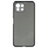 Custodia Silicone con copricamera colore per Xiaomi Mi 11 Lite - La Casa de las Carcasas, Accessori e cover per telefoni