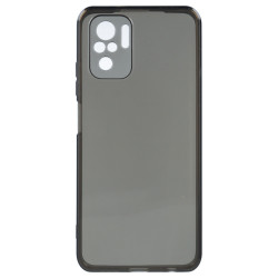 Custodia Silicone con copricamera colore per Xiaomi Redmi Note 10 - La Casa de las Carcasas, Accessori e cover per telefoni