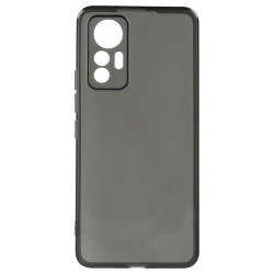 Custodia Silicone con copricamera colore per Xiaomi Mi 12 Lite 5G - La Casa de las Carcasas, Accessori e cover per telefoni