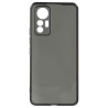 Custodia Silicone con copricamera colore per Xiaomi Mi 12 Lite 5G - La Casa de las Carcasas, Accessori e cover per telefoni