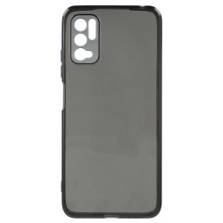 Custodia Silicone con copricamera colore per Xiaomi Redmi Note 10 5G - La Casa de las Carcasas, Accessori e cover per telefoni