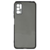 Custodia Silicone con copricamera colore per Xiaomi Redmi Note 10 5G - La Casa de las Carcasas, Accessori e cover per telefoni