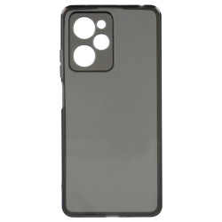 Custodia Silicone con copricamera colore per Xiaomi Poco X5 Pro 5G - La Casa de las Carcasas, Accessori e cover per telefoni