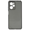 Custodia Silicone con copricamera colore per Xiaomi Poco X5 Pro 5G - La Casa de las Carcasas, Accessori e cover per telefoni