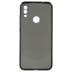 Custodia Silicone con copricamera colore per Xiaomi Redmi Note 7 Pro - La Casa de las Carcasas, Accessori e cover per telefoni