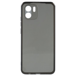 Custodia Silicone con copricamera colore per Xiaomi Redmi A2 - La Casa de las Carcasas, Accessori e cover per telefoni