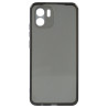 Custodia Silicone con copricamera colore per Xiaomi Redmi A2 - La Casa de las Carcasas, Accessori e cover per telefoni