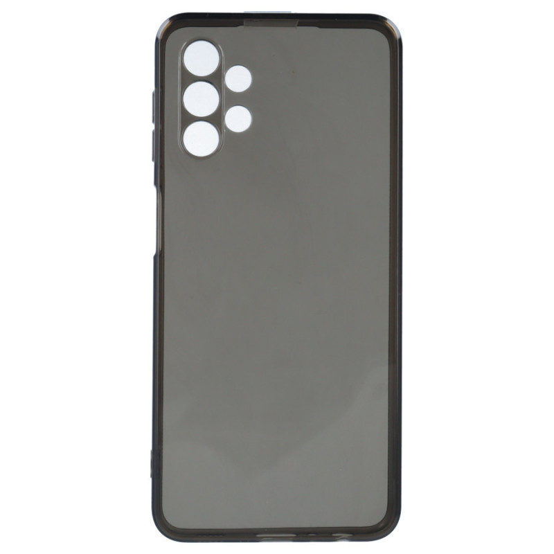 Custodia Silicone con copricamera colore per Samsung Galaxy A32 5G - La Casa de las Carcasas, Accessori e cover per telefoni