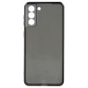 Custodia Silicone con copricamera colore per Samsung Galaxy S21 Plus - La Casa de las Carcasas, Accessori e cover per telefoni