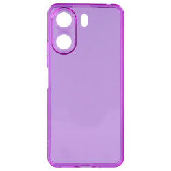 Custodia Silicone con copricamera colore per Poco C65 - La Casa de las Carcasas, Accessori e cover per telefoni