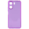 Custodia Silicone con copricamera colore per Poco C65 - La Casa de las Carcasas, Accessori e cover per telefoni