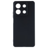 Custodia in Silicone con Copricamera Colore per Xiaomi Redmi Note 13 5G - La Casa de las Carcasas, Accessori e Cover per telefon