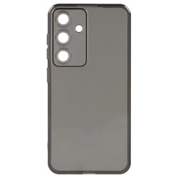 Custodia in Silicone con Copricamera Colore per Samsung Galaxy S24 Plus - La Casa de las Carcasas, Accessori e Cover per telefon