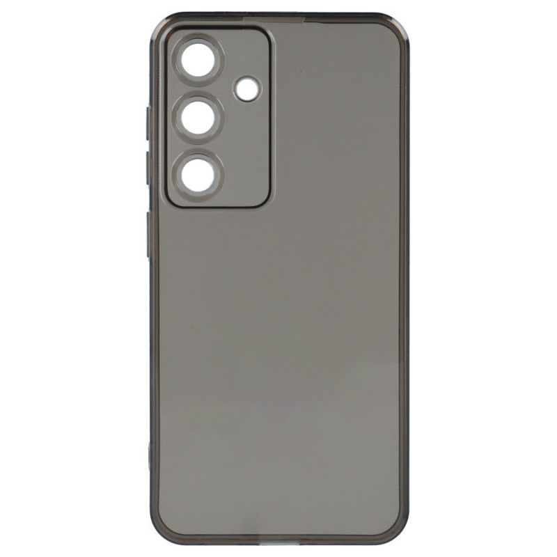 Custodia in Silicone con Copricamera Colore per Samsung Galaxy S24 Plus - La Casa de las Carcasas, Accessori e Cover per telefon Custodia in Silicone con Copricamera Colore per Samsung Galaxy S24 Plus - La Casa de las Carcasas, Accessori e Cover per telefon