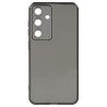 Custodia in Silicone con Copricamera Colore per Samsung Galaxy S24 Plus - La Casa de las Carcasas, Accessori e Cover per telefon
