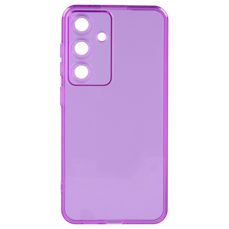 Custodia in Silicone con Copricamera Colore per Samsung Galaxy S24 - La Casa de las Carcasas, Accessori e Cover per telefoni Custodia in Silicone con Copricamera Colore per Samsung Galaxy S24 - La Casa de las Carcasas, Accessori e Cover per telefoni