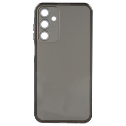 Custodia Silicone con copricamera Colore per Samsung Galaxy A25 5G - La Casa de las Carcasas, Accessori e Cover per telefoni
