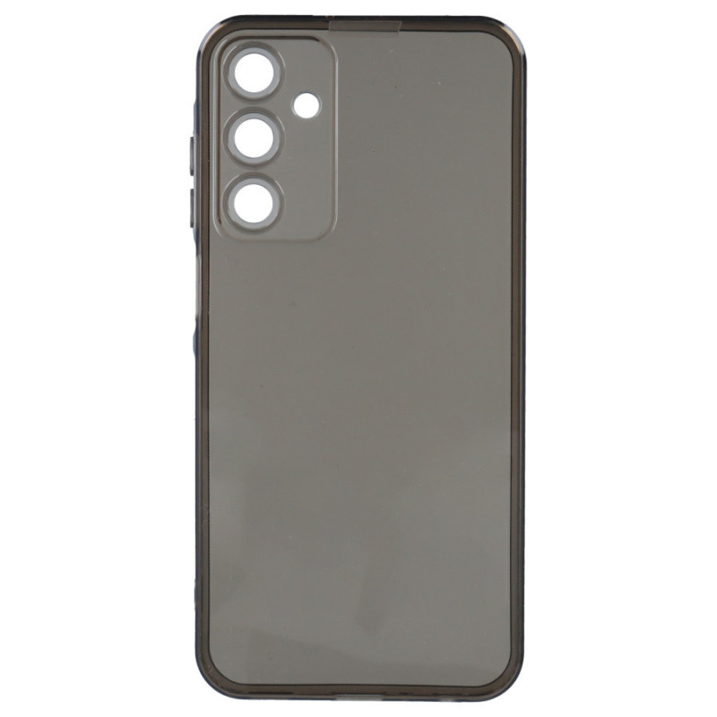 Custodia Silicone con copricamera Colore per Samsung Galaxy A25 5G - La Casa de las Carcasas, Accessori e Cover per telefoni