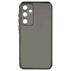 Custodia Silicone con copricamera Colore per Samsung Galaxy A35 5G - La Casa de las Carcasas
