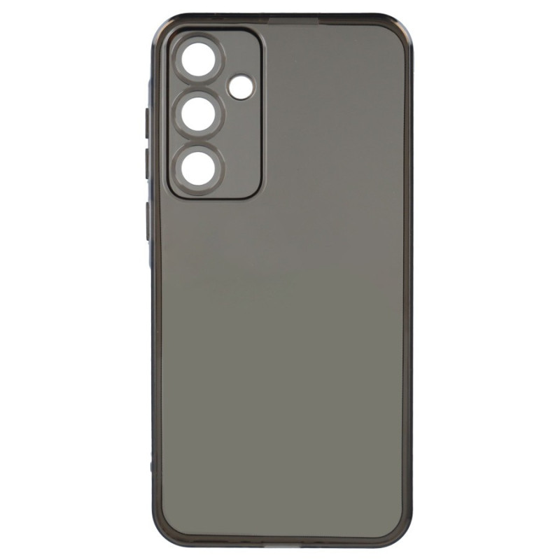 Custodia Silicone con copricamera Colore per Samsung Galaxy A35 5G - La Casa de las Carcasas