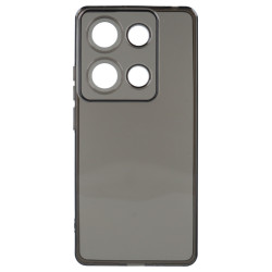 Custodia Silicone Cubre Color per Xiaomi Redmi Note 13 Pro 5G - La Casa de las Carcasas, Accessori e cover per telefoni
