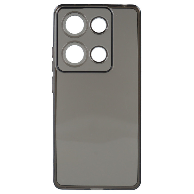 Custodia Silicone Cubre Color per Xiaomi Redmi Note 13 Pro 5G - La Casa de las Carcasas, Accessori e cover per telefoni