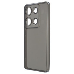Custodia Silicone Cubre Color per Xiaomi Redmi Note 13 4G - La Casa de las Carcasas, Accessori e cover per telefoni