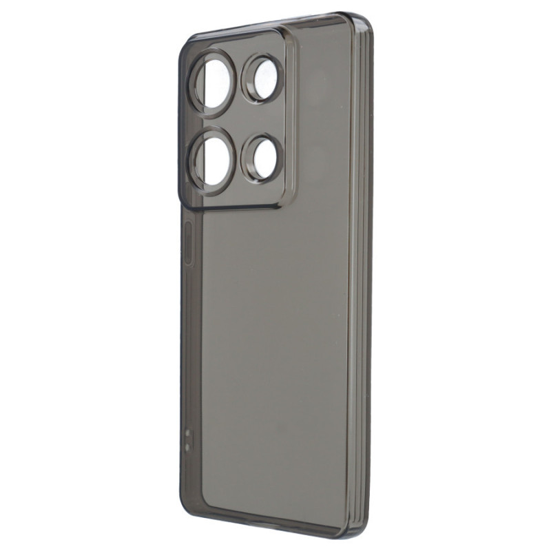 Custodia Silicone Cubre Color per Xiaomi Redmi Note 13 4G - La Casa de las Carcasas, Accessori e cover per telefoni