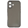 Custodia Silicone con copricamera Colore per iPhone 16 Plus - La Casa de las Carcasas, Accessori e Cover per telefoni