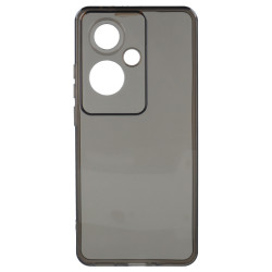 Custodia Silicone con copricamera Colore per Oppo Reno 11 F 5G - La Casa de las Carcasas, Accessori e Cover per telefoni