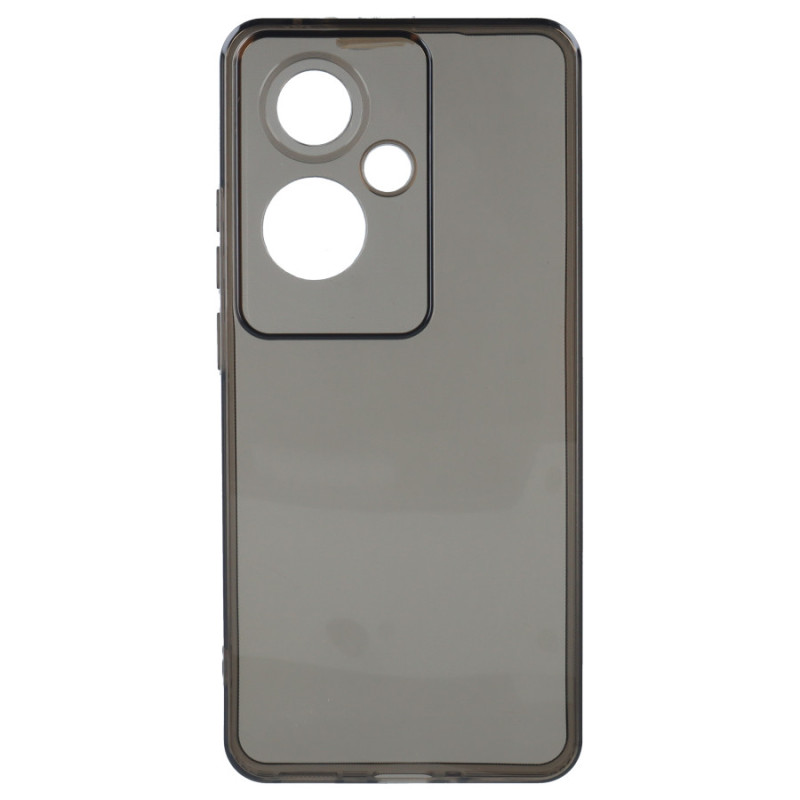 Custodia Silicone con copricamera Colore per Oppo Reno 11 F 5G - La Casa de las Carcasas, Accessori e Cover per telefoni