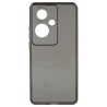 Custodia Silicone con copricamera Colore per Oppo Reno 11 F 5G - La Casa de las Carcasas, Accessori e Cover per telefoni