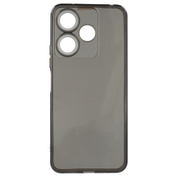 Cover Silicone con copricamera Colore per Xiaomi Redmi 13 4G - La Casa de las Carcasas, Accessori e cover per telefoni