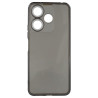 Cover Silicone con copricamera Colore per Xiaomi Redmi 13 4G - La Casa de las Carcasas, Accessori e cover per telefoni