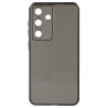 Cover Silicone con copricamera Colore per Samsung Galaxy S25 - La Casa de las Carcasas, Accessori e cover per telefoni