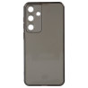 Cover Silicone con copricamera Colore per Samsung Galaxy S25 Plus - La Casa de las Carcasas, Accessori e cover per telefoni