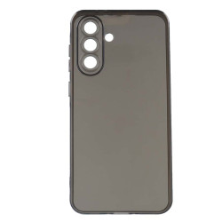 Cover Silicone con copricamera colore per Samsung Galaxy A56 5G - La Casa de las Carcasas, accessori e cover per telefoni