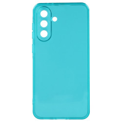 Cover Silicone con copricamera colore per Samsung Galaxy A36 5G - La Casa de las Carcasas, accessori e cover per telefoni