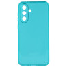 Cover Silicone con copricamera colore per Samsung Galaxy A36 5G - La Casa de las Carcasas, accessori e cover per telefoni
