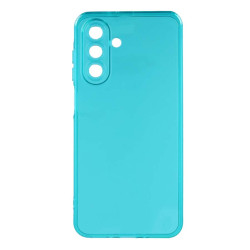 Cover Silicone con copricamera colore per Samsung Galaxy A26 5G - La Casa de las Carcasas, accessori e cover per telefoni